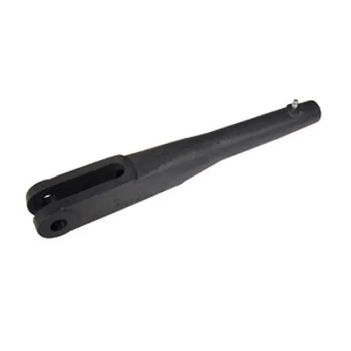897659M1 Leveling Box Fork Fits Massey Ferguson 20, 202, 204, 20C, 20D, 2135, 23