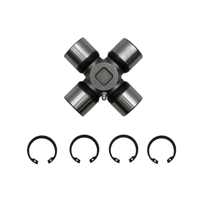 914/35401 One U-Joint Spider Kit Fits JCB 550140 540 TM310 4C444