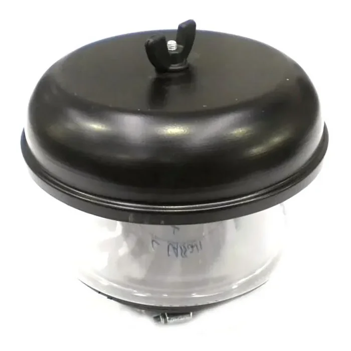 9Y9431 Pre-Cleaner Group Fits CAT Fits Caterpillar Equipment W/3″ Intake