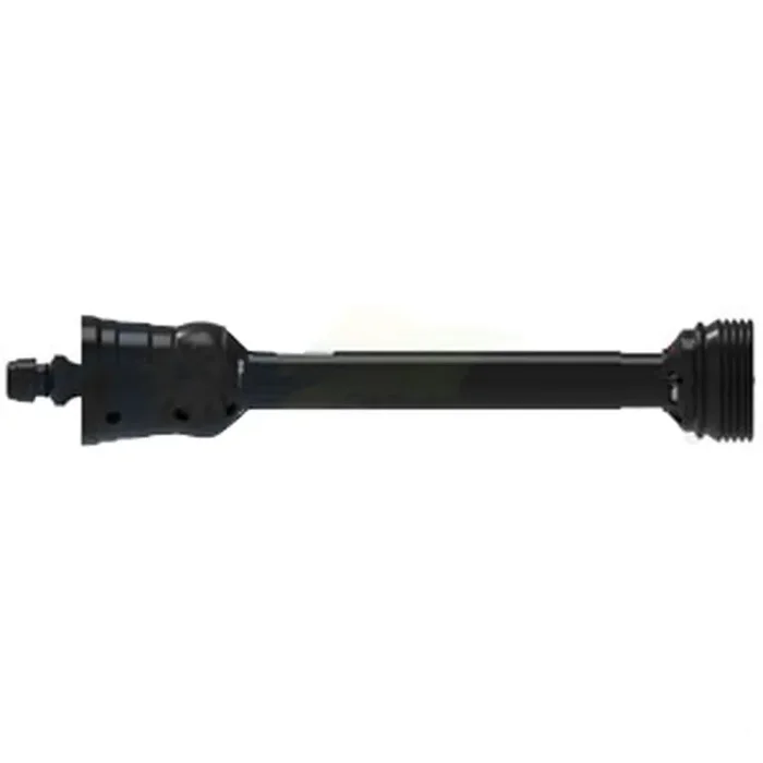 A-14605848-AI Domestic 80ï¿½ CV Driveshaft Less Implement Yoke
