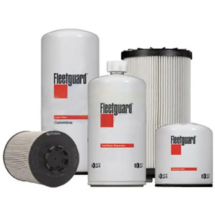 A-LF506J-AI – Filter, Lube, Cartridge (QTY 1)