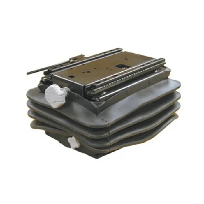 A-SSM100 Seat Suspension w/ Rails – Fits Massey Ferguson