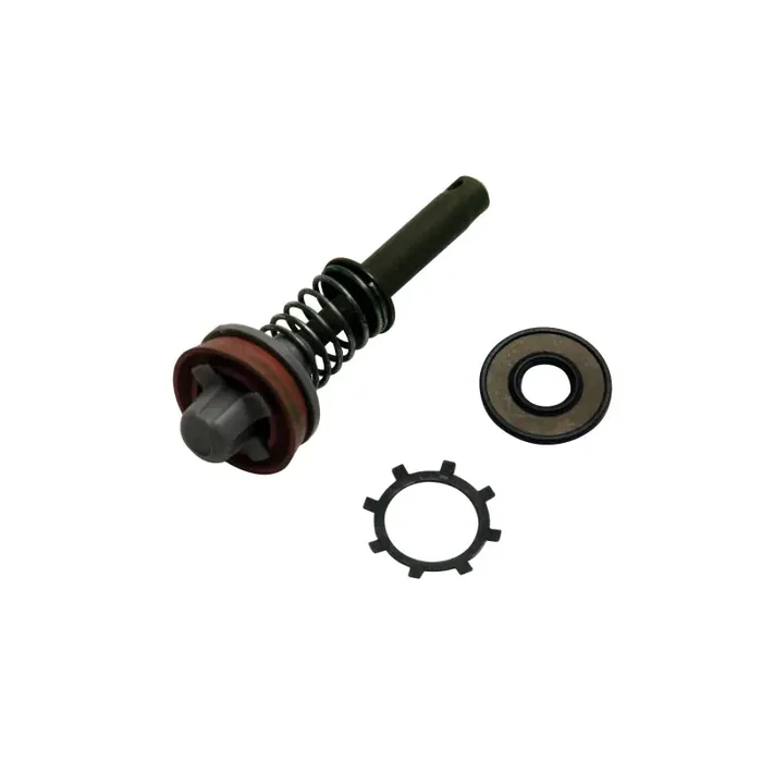 ACCELERATOR PUMP