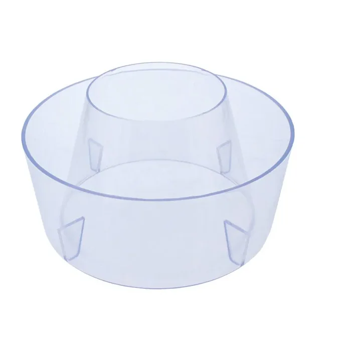 Air Cleaner Bowl Fits Ford 2610 2810 2910 3600 3610 3900 3910 4000 4120 4121 413