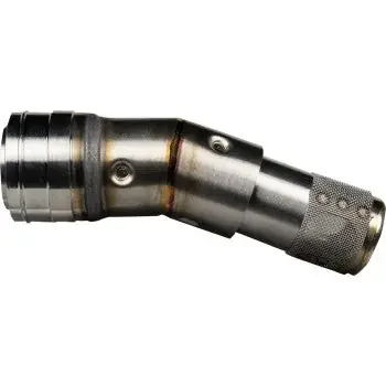 AKRAPOVIC Noise Damper Insert – Evolution Line – 109dB – YZ250F/YZ250FX/YZ450F V-TUV386