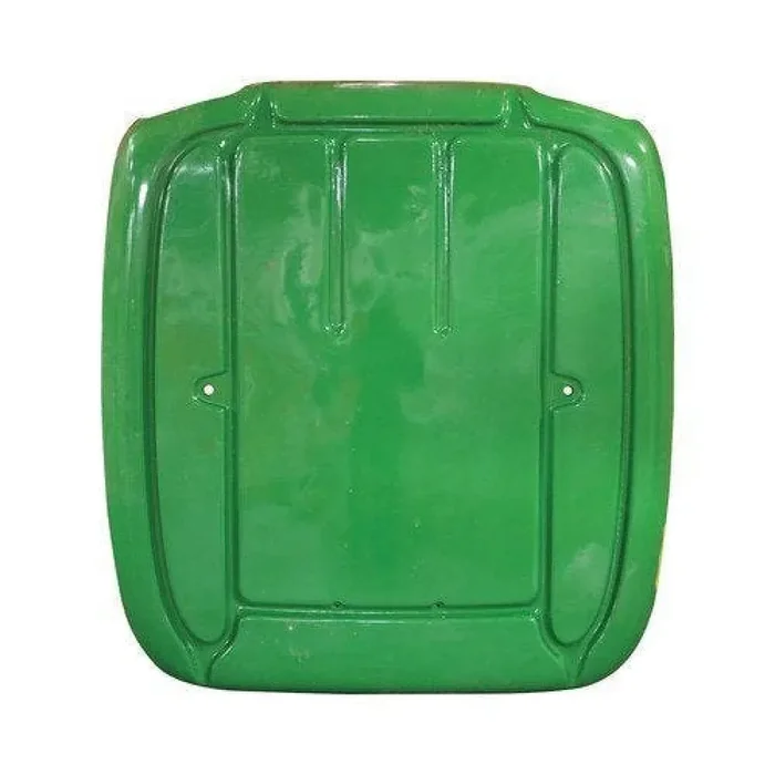 AL179341 Replacement Cab Roof Fits John Deere Tractors 6175M 6195M 6215 6220++
