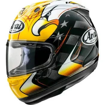 ARAI Corsair-X Helmet – KR-2 – 2XL 0101-17698
