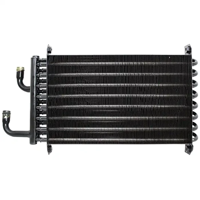 AT113270 Hydraulic Oil Cooler Fits John Deere 450G 455G 550G 555g 650G