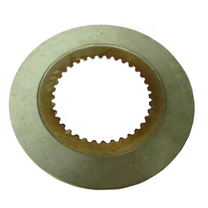 AT16844 AT142063 T19615 Clutch Disk Fits John Deere Winch 3305 3315 3325 USA