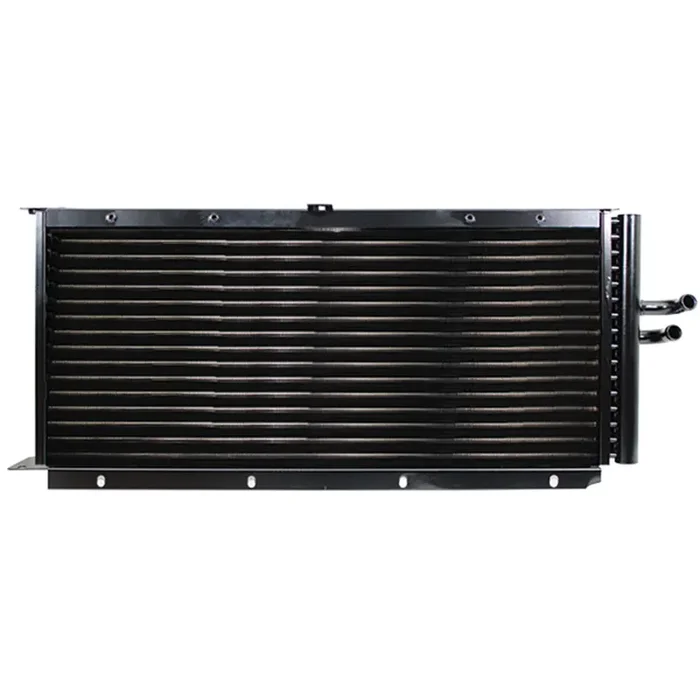 AT221009 New Hydraulic Oil Cooler Fits John Deere Loader Models 444H 544H