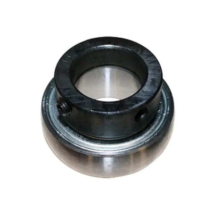 Ball Bearing Cylindrical W/ Collar Fits Dixie Chopper Replaces 30218