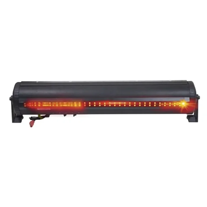 Bazooka 24in G3 Party Bar Led Rgb Bt