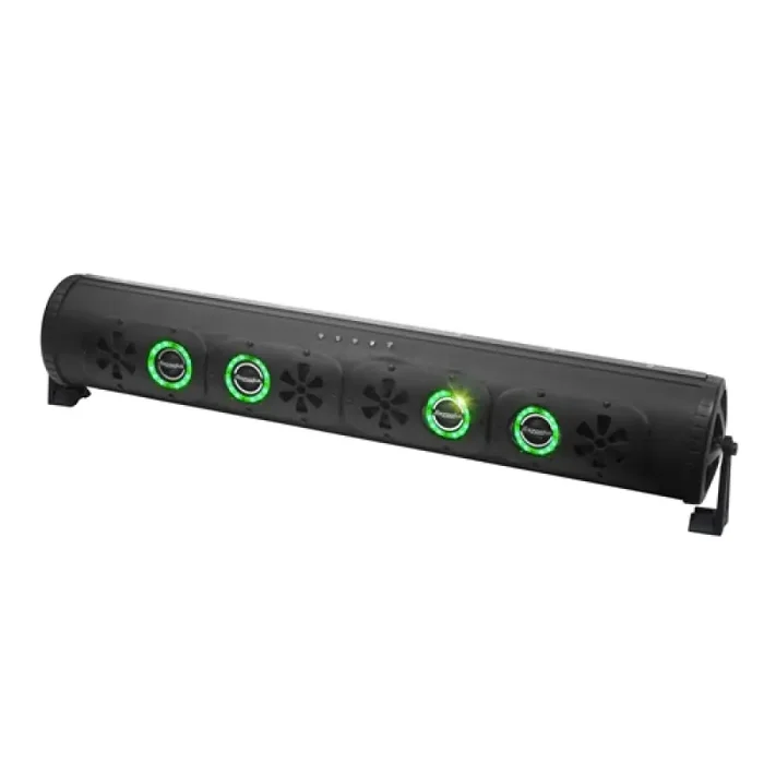 Bazooka 36in G2 Party Bar Led Rgb Bt