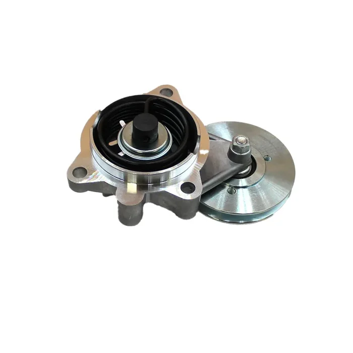 Belt Tension Pulley Fits Deutz Engines F4L912 F3L912 912 913 914 Repl. 04152510