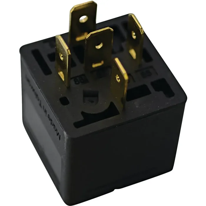 BOS-0986AH0251-JN Fits Bosch Relay