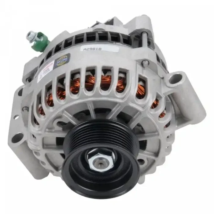 Bosch Alternator (AL7606N)