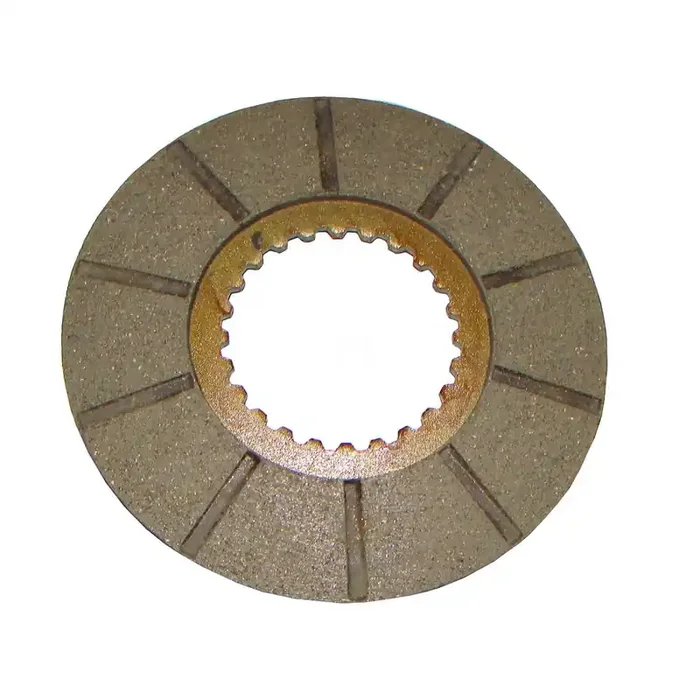 Brake Disc – Bonded Fits Case 400 500 600 730 830 930 1030 770 870 970 1975466C1