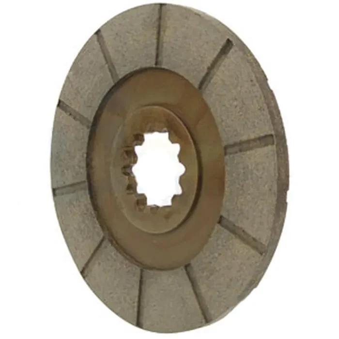Brake Disc – Bonded Fits International 756 826 806 856 766 706 1066 1066 966