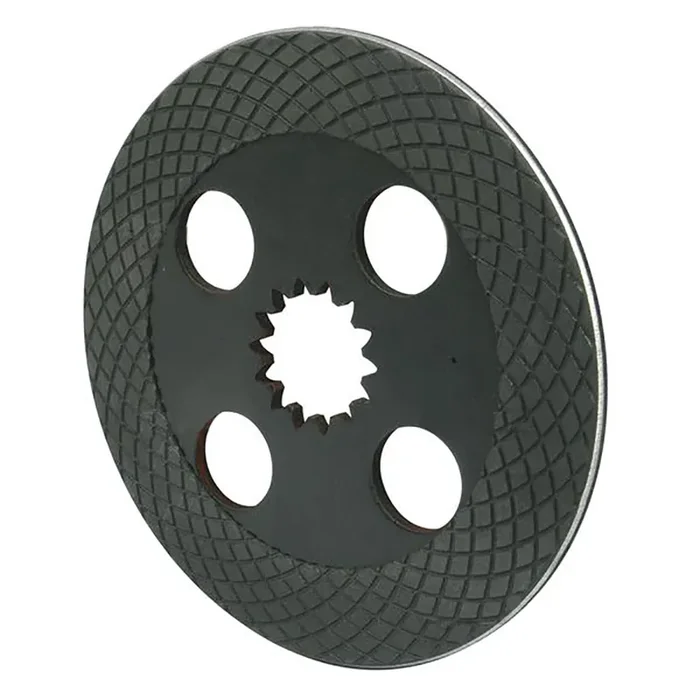 Brake Disc Fits Fiat Replaces 4997208