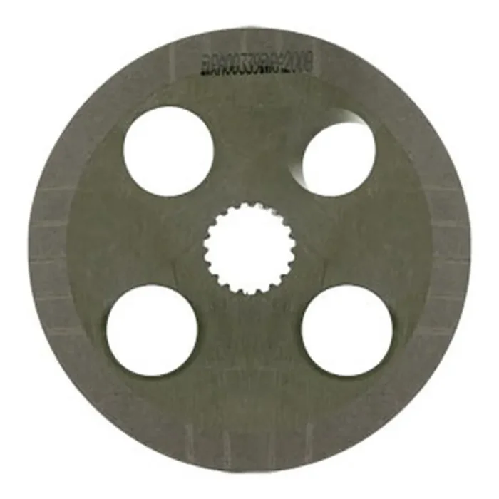 Brake Disc Fits Ford/New Holland Replaces 81878147