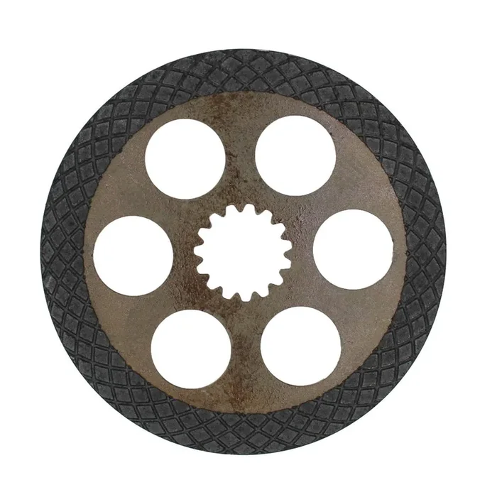 Brake Disc Fits International 454 574 114622C2 Fits Case IH 595 685 884 114622C2