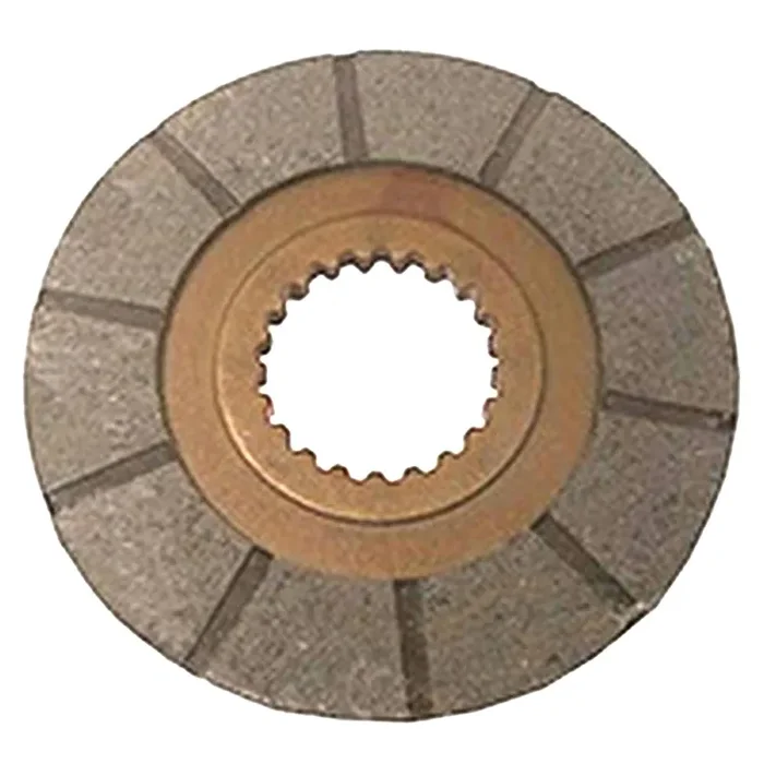 Brake Disc Fits Oliver Replaces 30-3135241