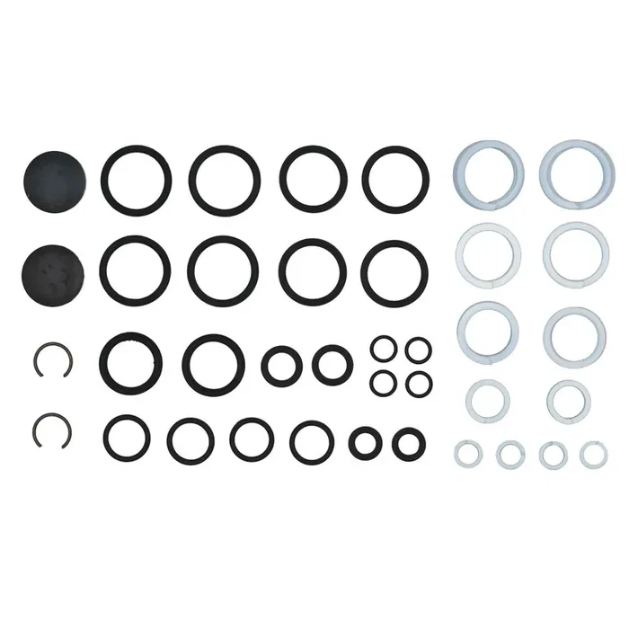 Break-Away Coupler Overhaul Kit Fits John Deere 4430 4440 4630 3020 4230 4020