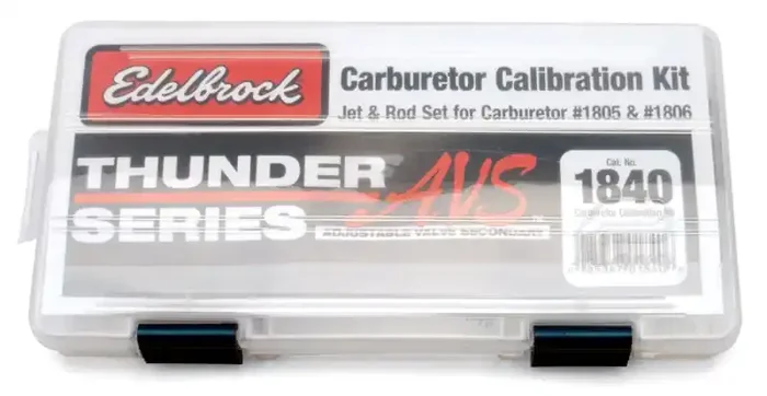 CALIBRATION KIT