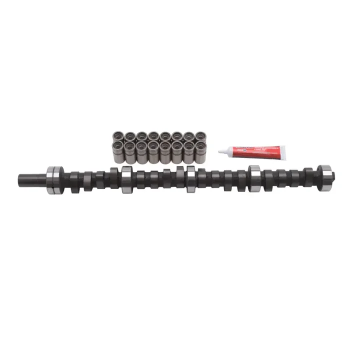 CAMSHAFTS