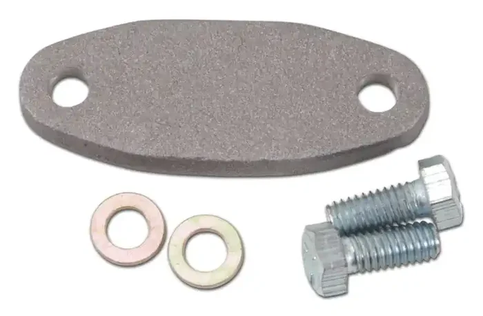 CHOKE KIT