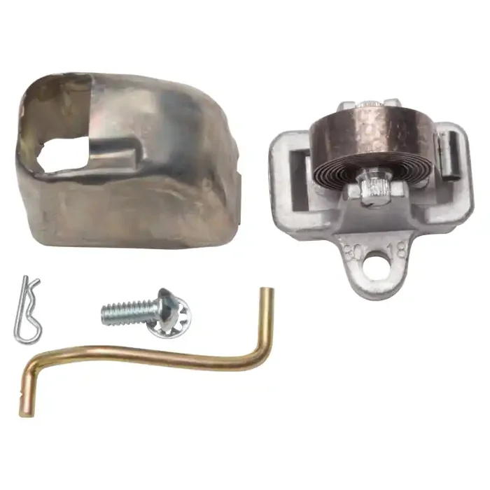 CHOKE KIT
