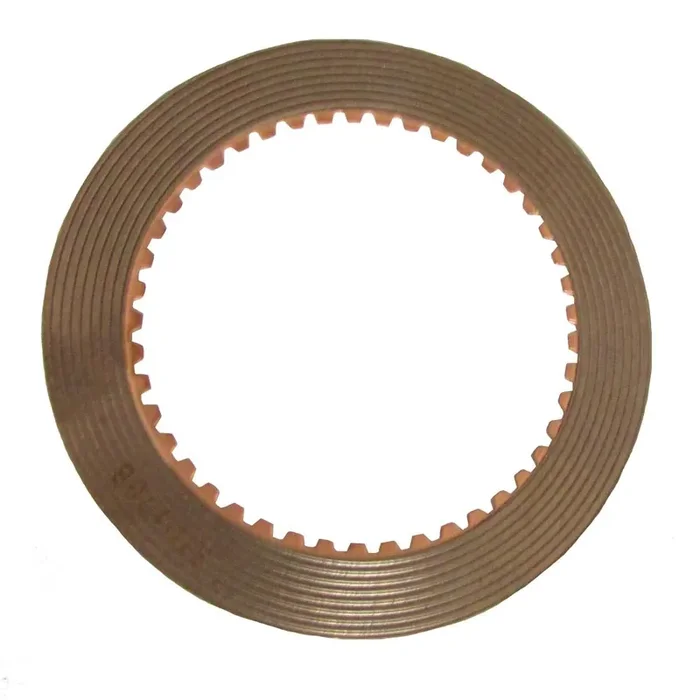 Clutch Disc Fits Case 580 580B 480 580 580B A41355