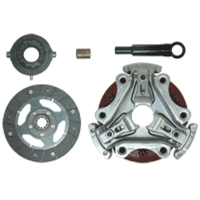 CLUTCH PRESSURE PLATE THROWOUT KIT Fits IH Fits Cub LO-BOY Fits FARMALL