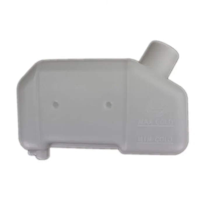 Coolant Tank Fits Bobcat Replaces 6576660