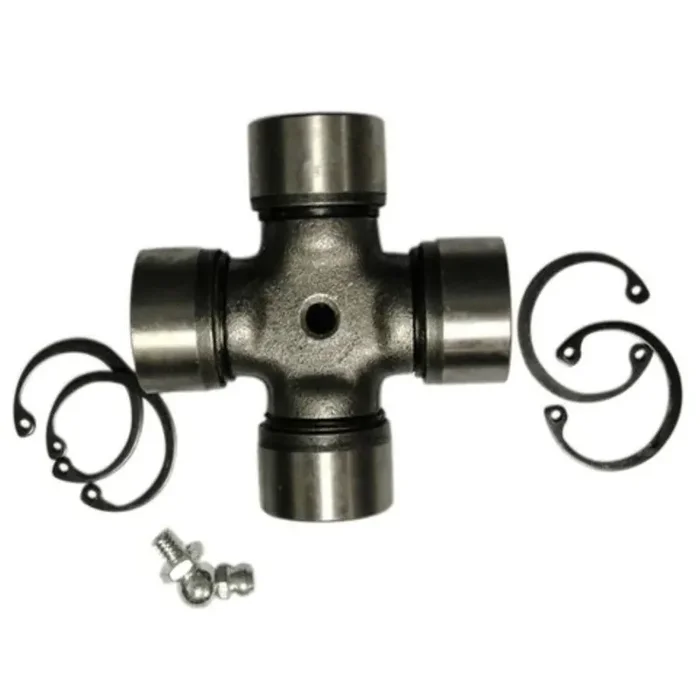 Cross & Bearing Kit Fits Claas Replaces 0003225800