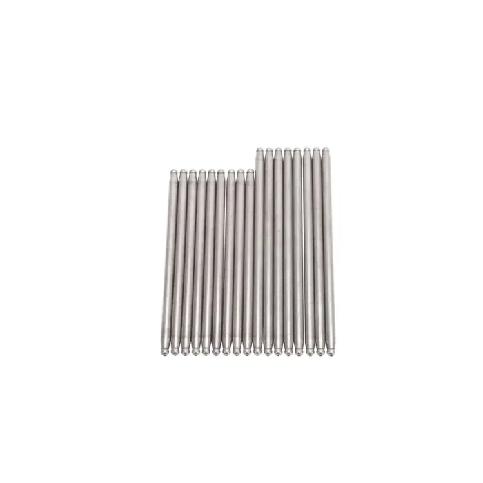 CYL HEAD COMPONENTS