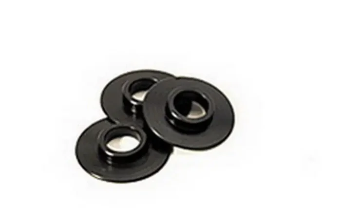 CYL HEAD COMPONENTS
