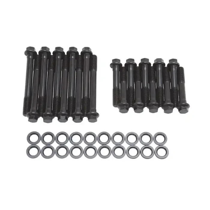 CYL HEAD COMPONENTS