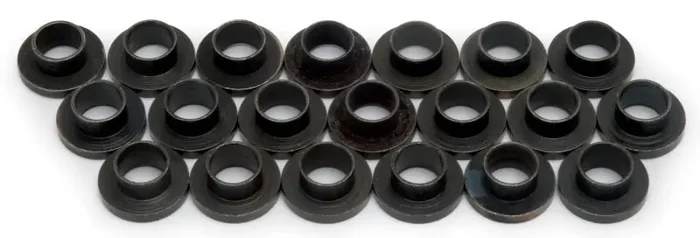 CYL HEAD COMPONENTS