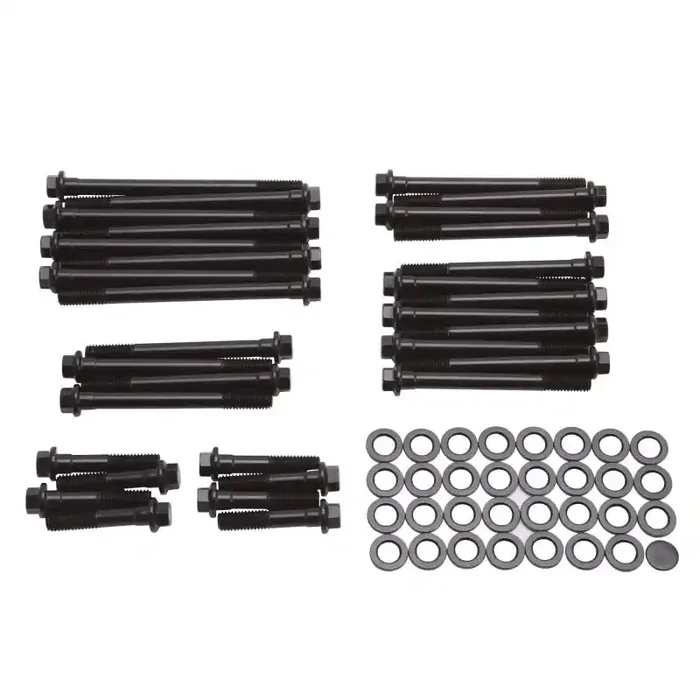 CYL HEAD COMPONENTS