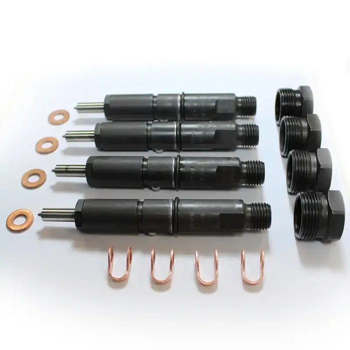 DDP Cummins VE Pump 4BT – Stage 2 Injector Set