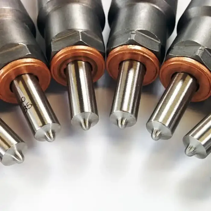 DDP Dodge 03-04 Reman Injector Set – Economy Series