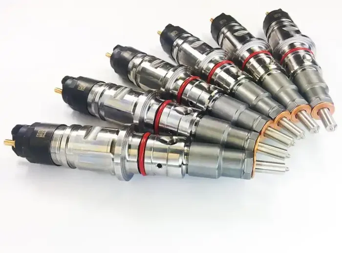 DDP Dodge 07.5-12 6.7L Reman Injector Set – 150 (40% Over)