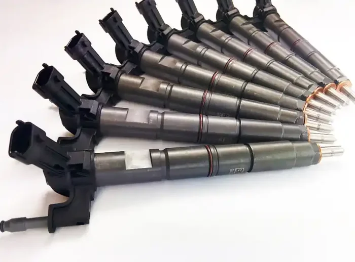 DDP Ford 6.7L 11-14 Injector Set – Custom Super Mental