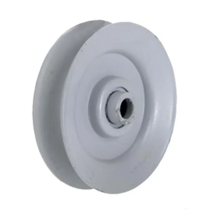 Deck Idler Pulley Fits John Deere AM115682 108 170 RX 63 240 F 510 SRX GX 70 LX
