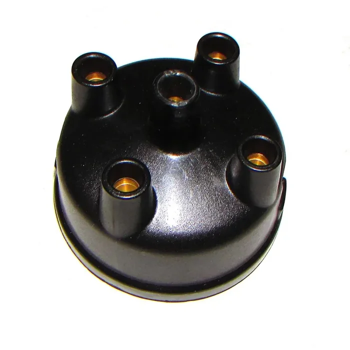 Distributor Cap Fits Ford 2000 4000 501 600 601 700 800 801 861 8N 900 901 NAA