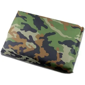 DOWCO ATV Cover – Camo – 2XL 26041-00