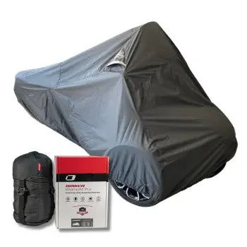 DOWCO Guardian Weatherall Cover – Spyder RT 05600