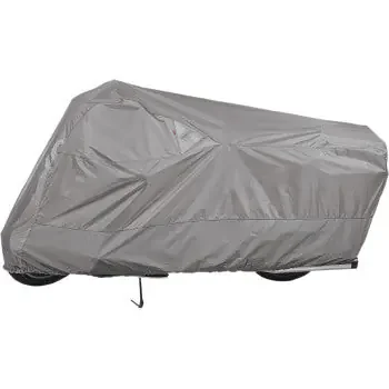 DOWCO Weatherall Cover – Gray – Large 50003-07