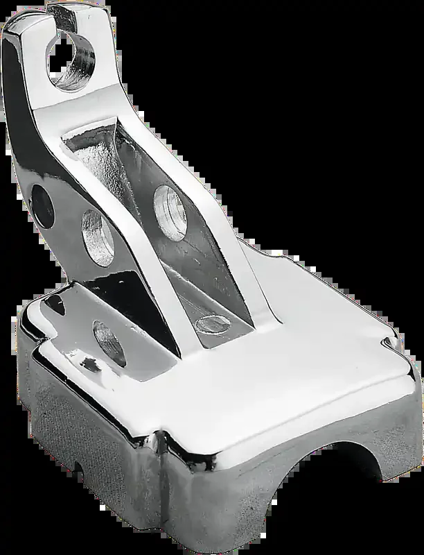 DRAG SPECIALTIES Bracket – Clutch – Chrome 07-0522AC-BC2